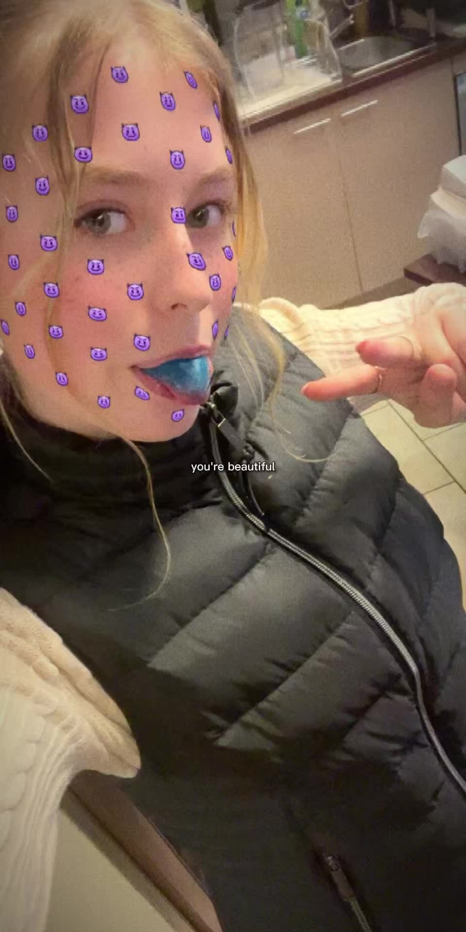 @Zoe gasterich