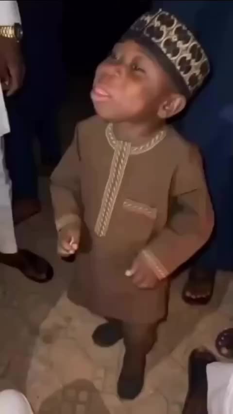 @Salumu Stopilah