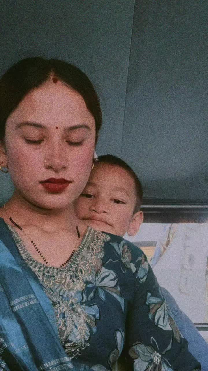 @sharmila pokhreal