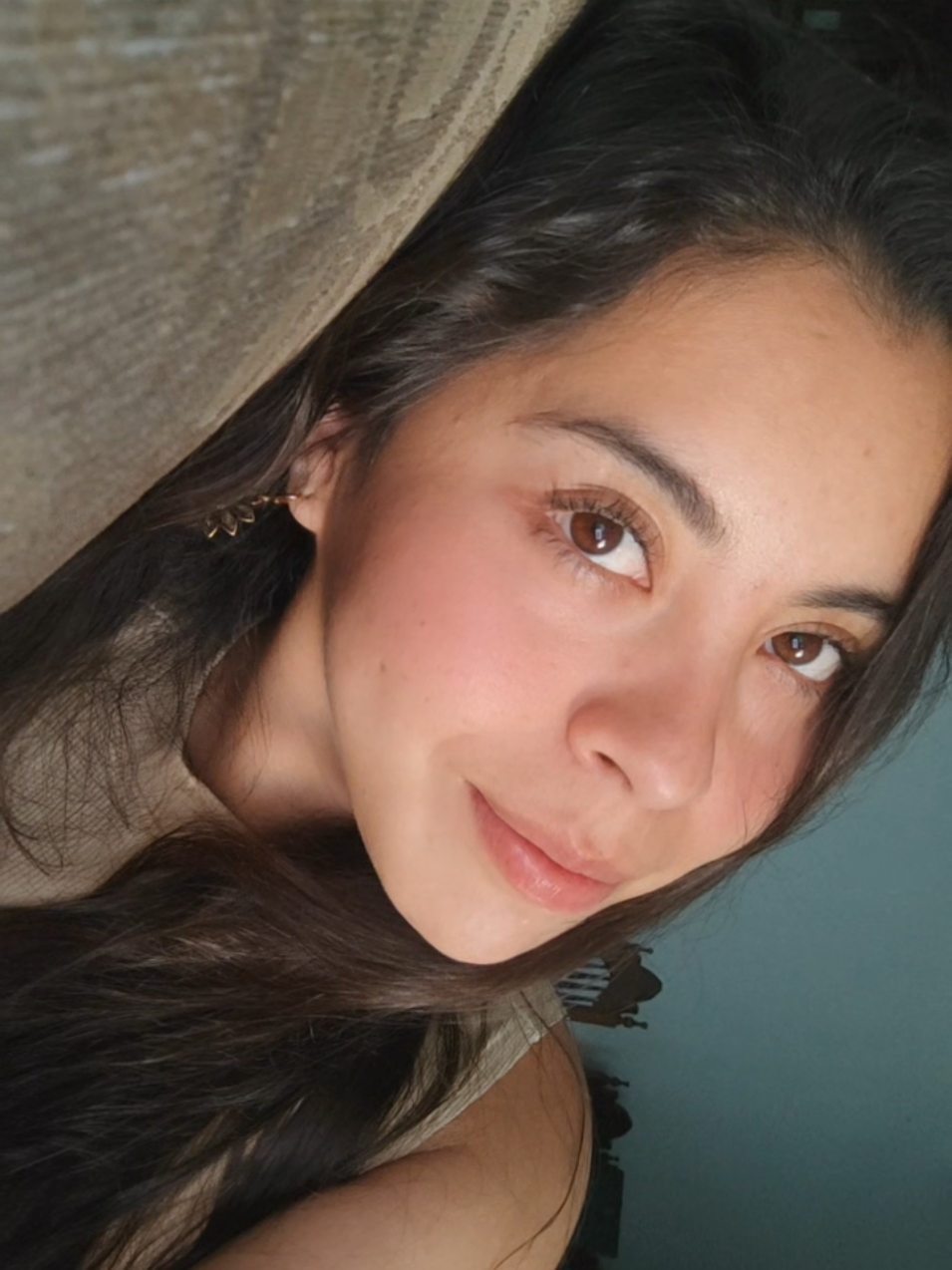 @Giselle Cañas