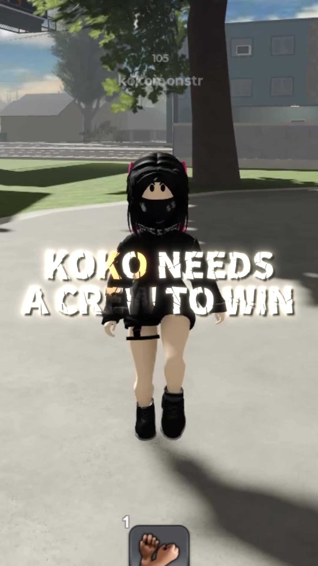 @Koko