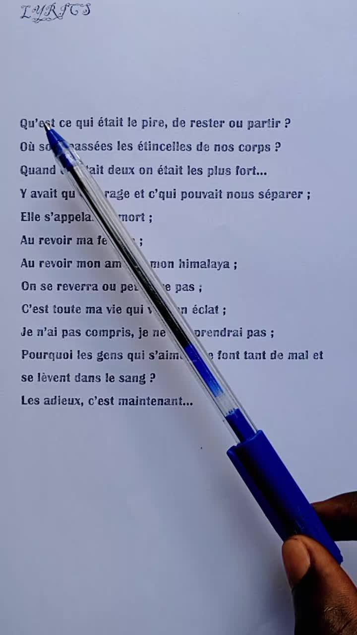 @Aũgũst Įn 🇧🇯🇫🇷