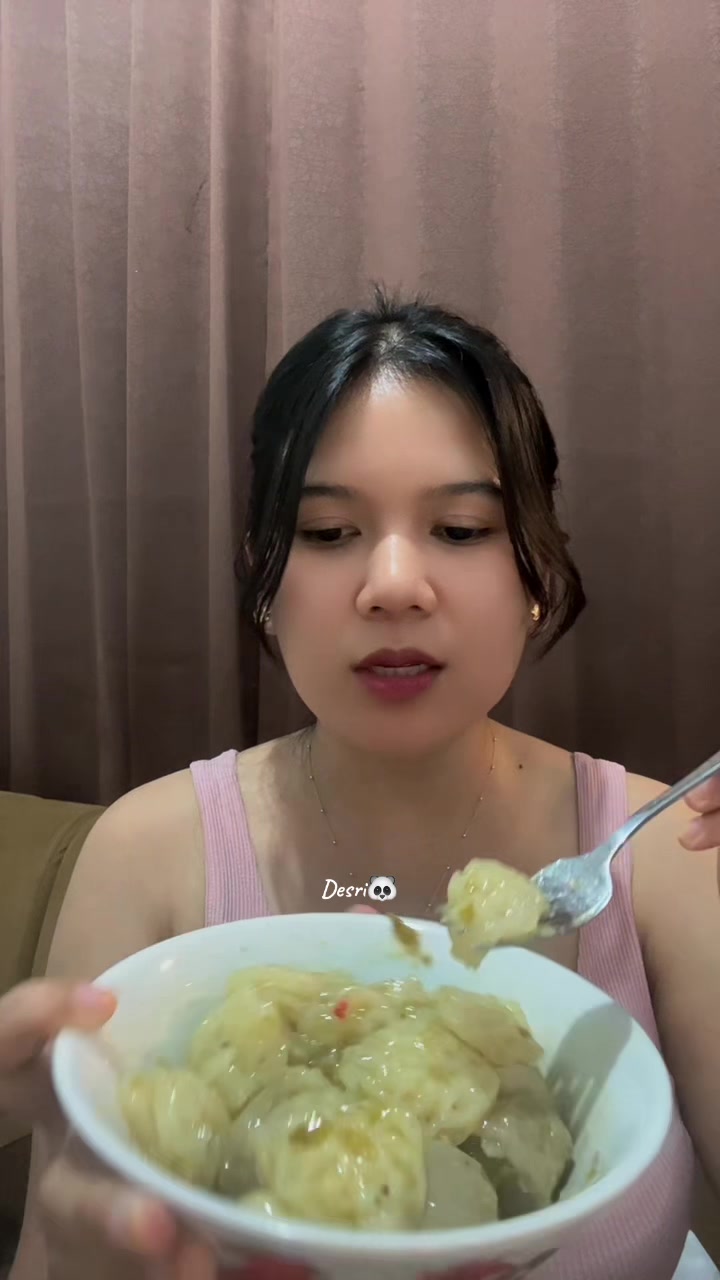 @Panda ngantukan