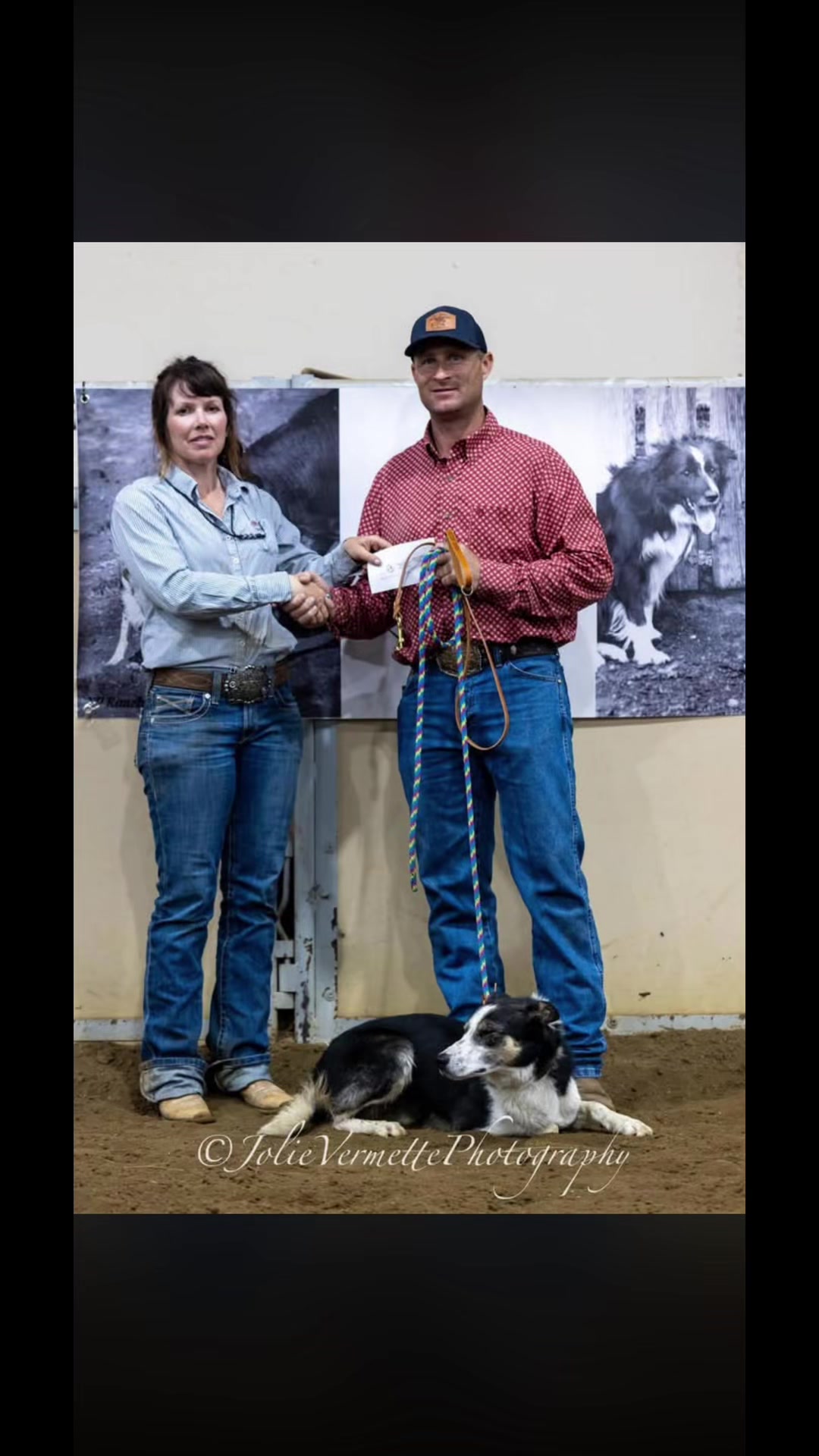 @Ducestockdogs&QuarterHorses