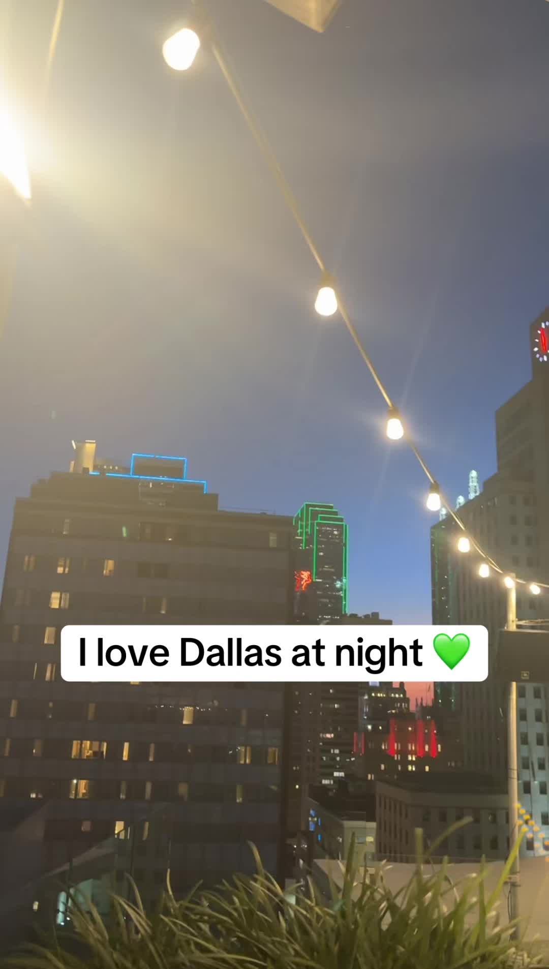 @Kelli | Dallas Lifestyle ✈️