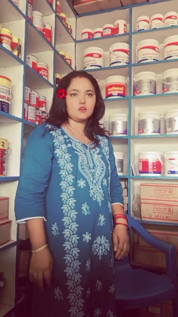 @samita bhattarai