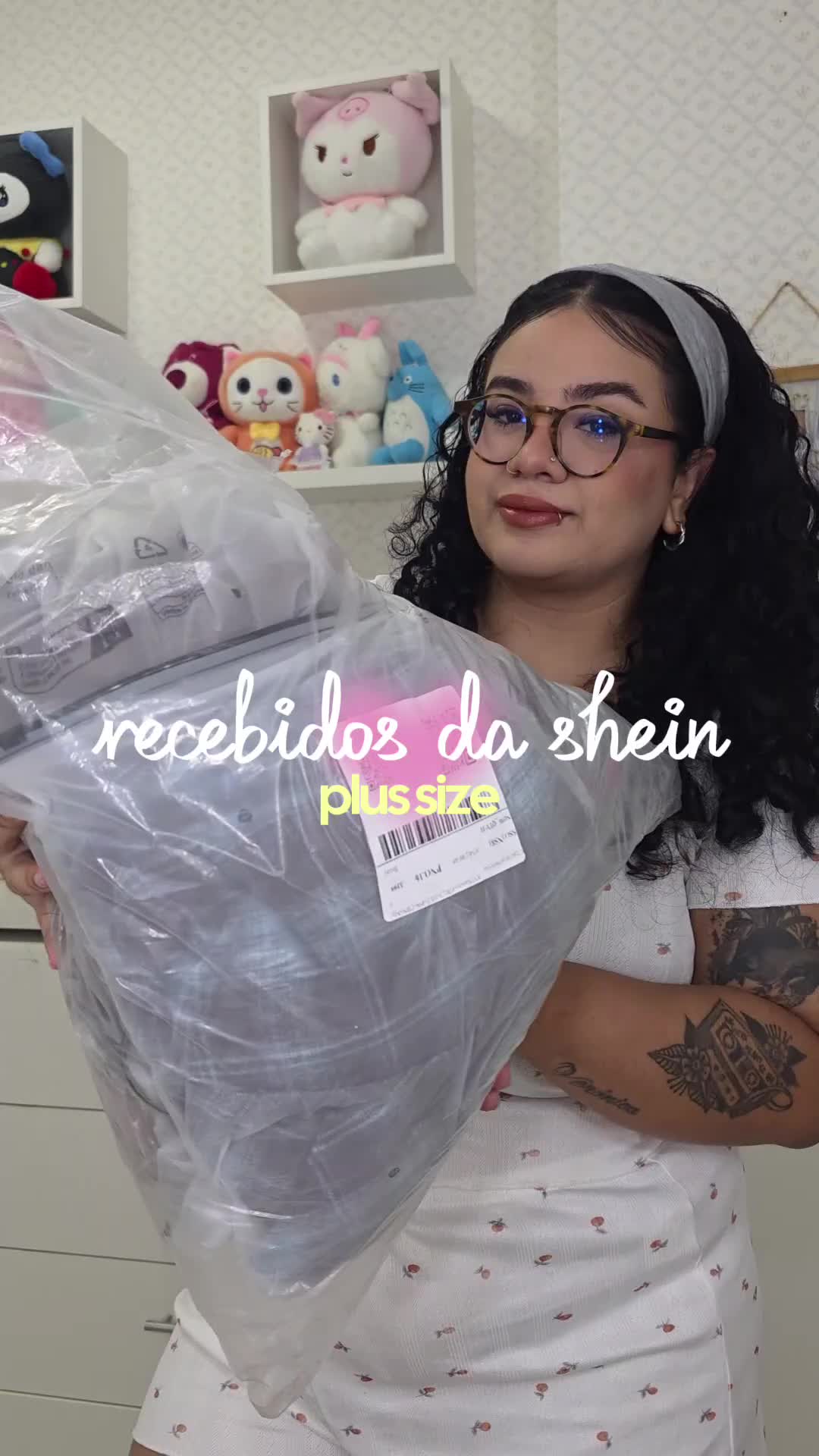 @Bia do casal CLT