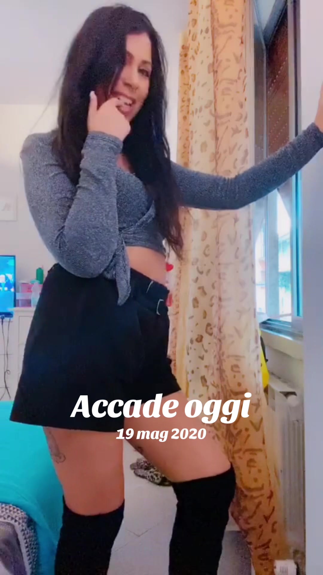 @Raisa Milano