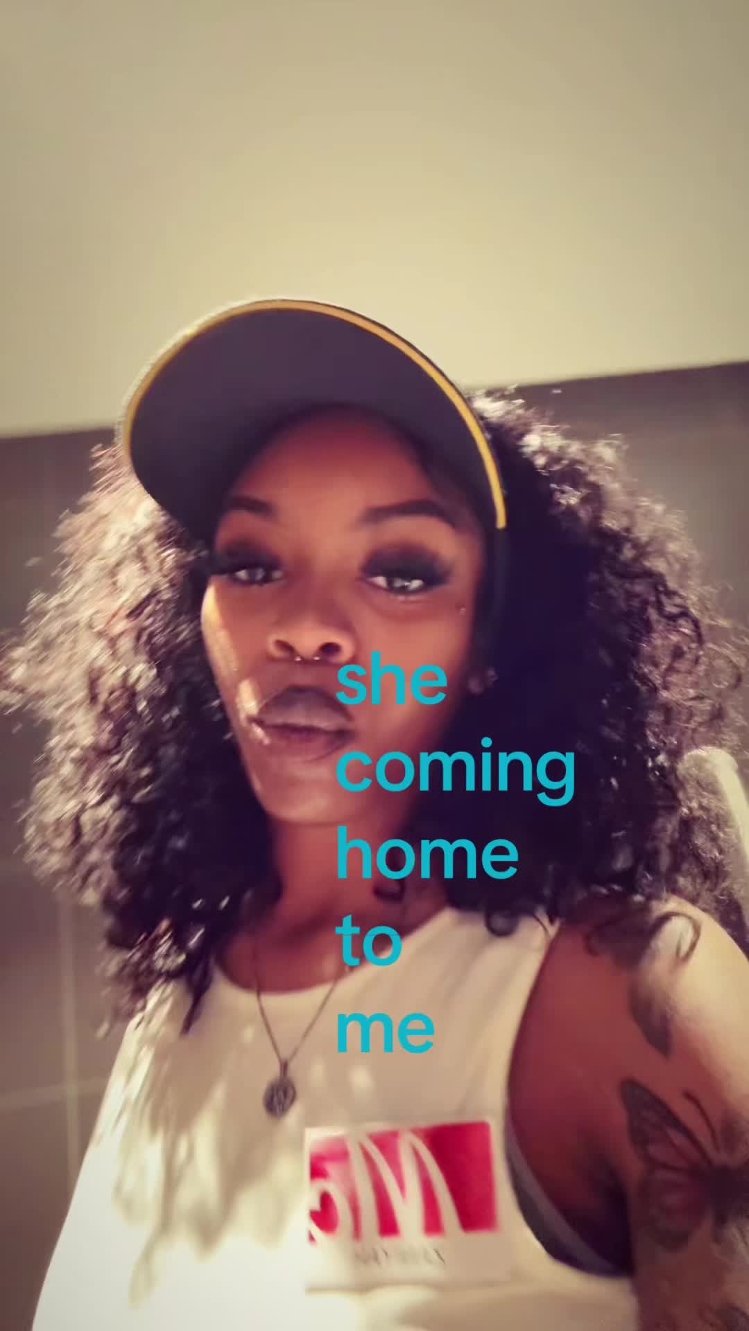 @Zaniyah