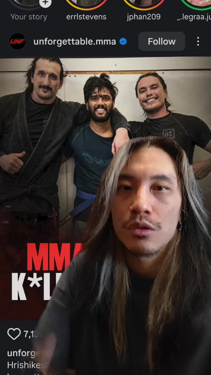 @Today in MMA