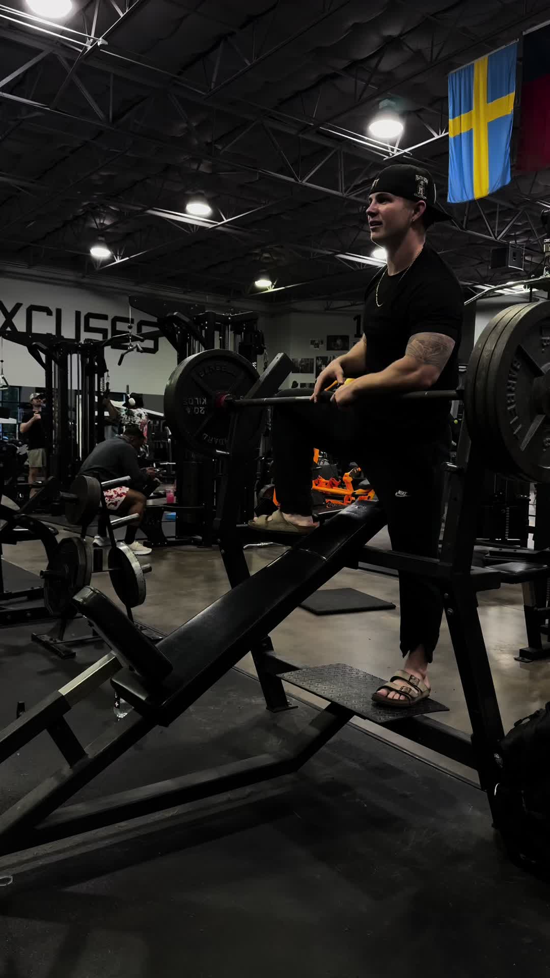 @Turnseylifts