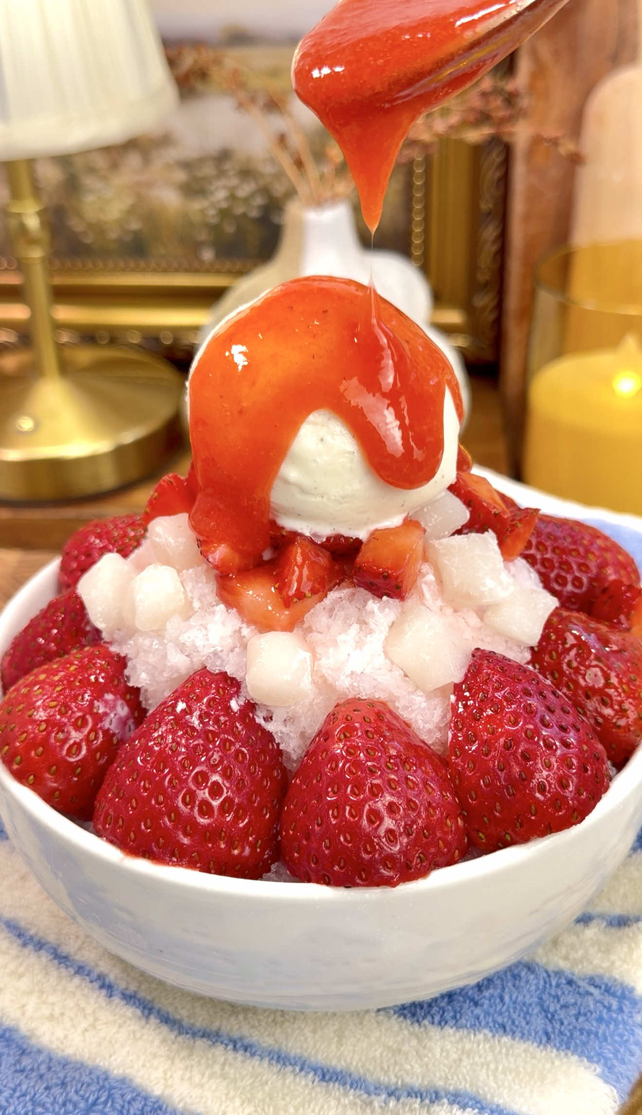 @Sue ๐ Little Bbang House