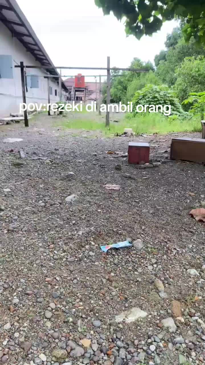 @ANAK DESA
