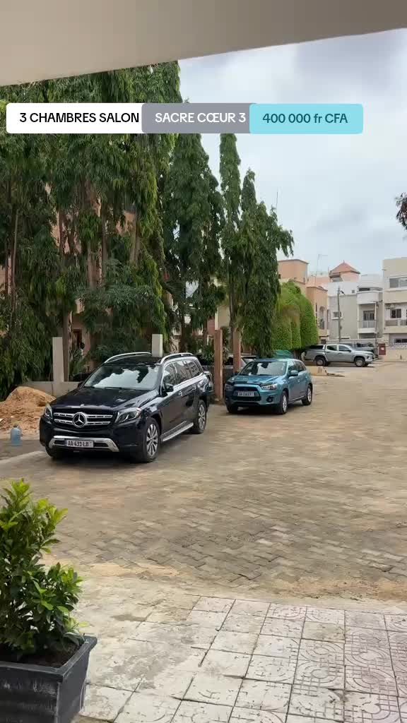 @LOGER S&Eacute;N&Eacute;GAL