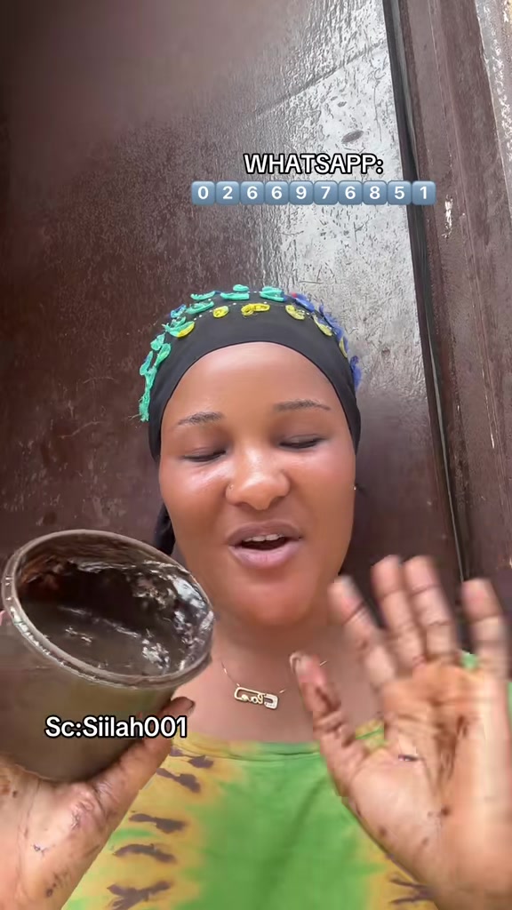 @SIILAHSCLUSTER🇬🇭🇳🇬