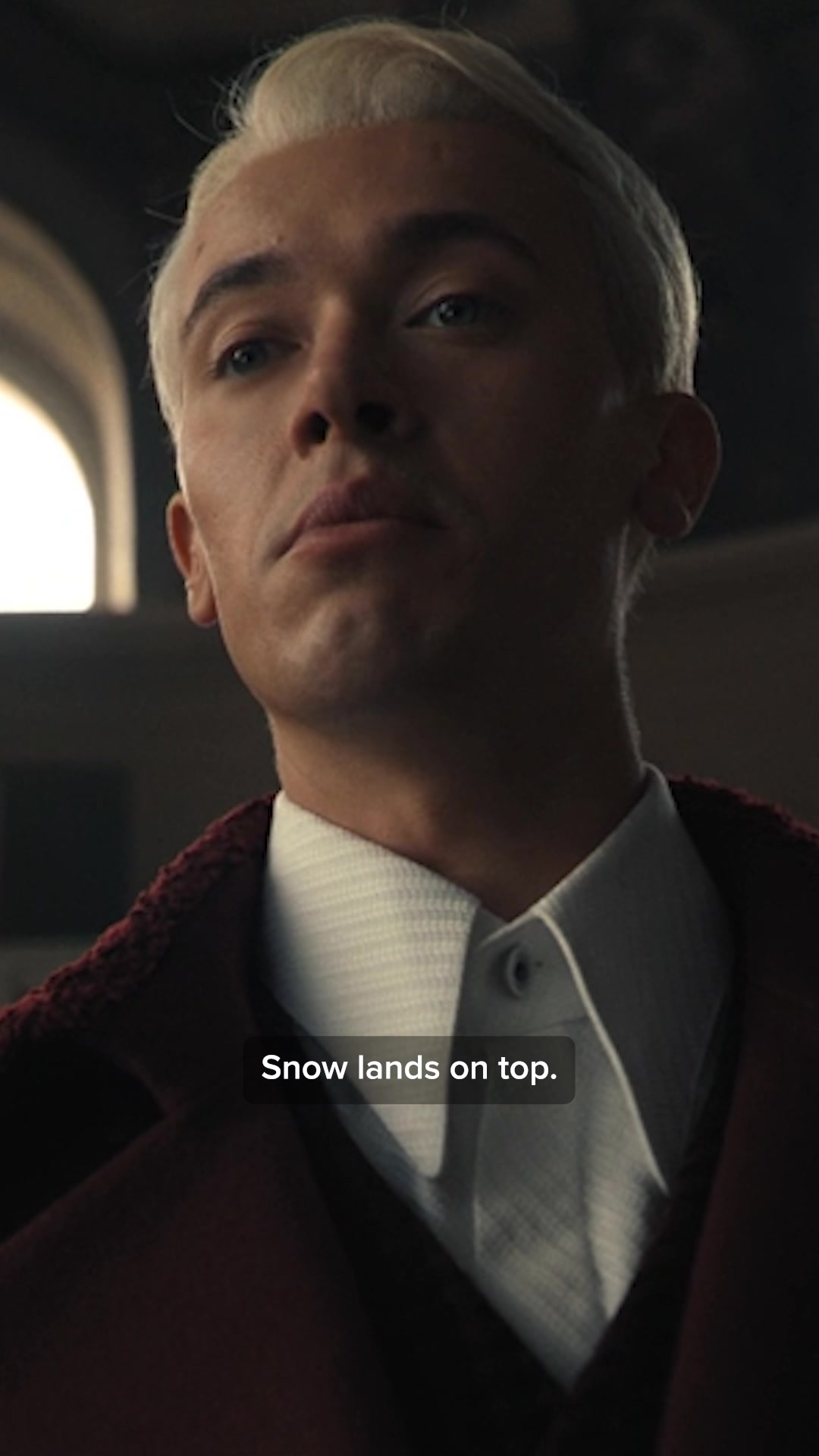 @Lionsgate UK