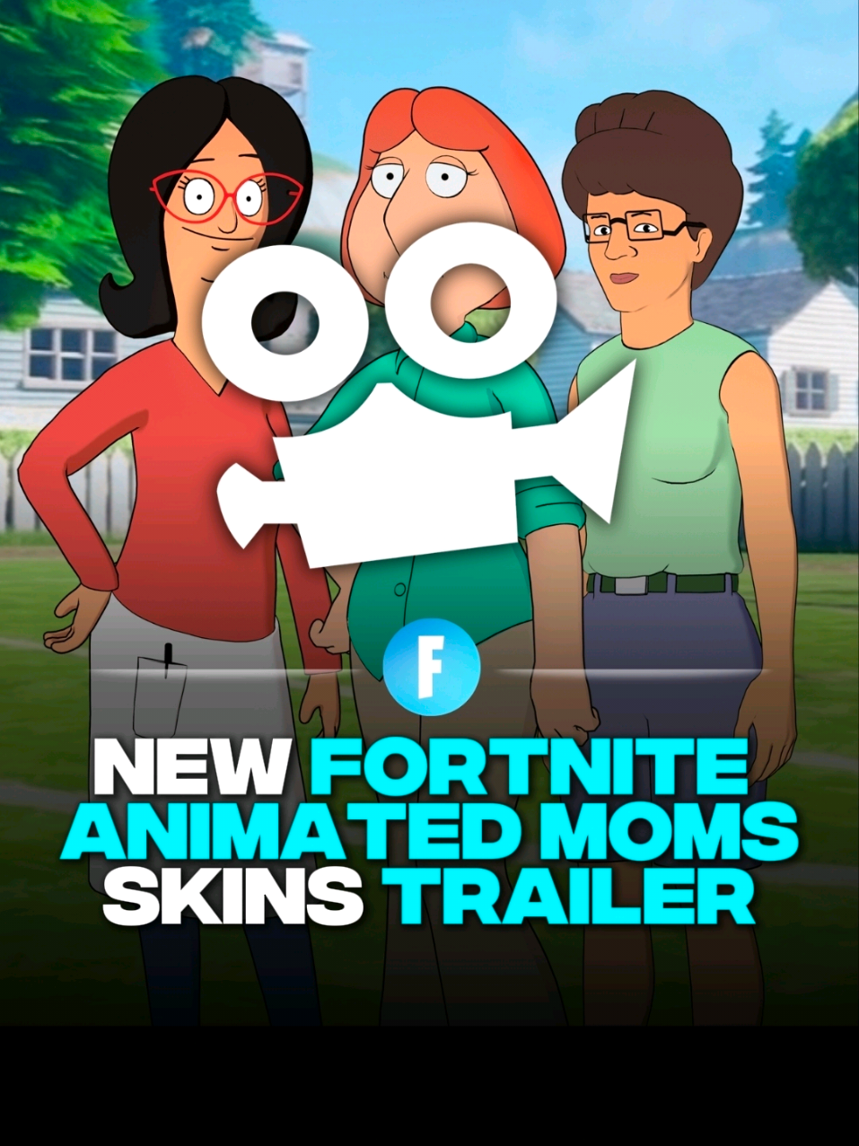 @Fortnite News