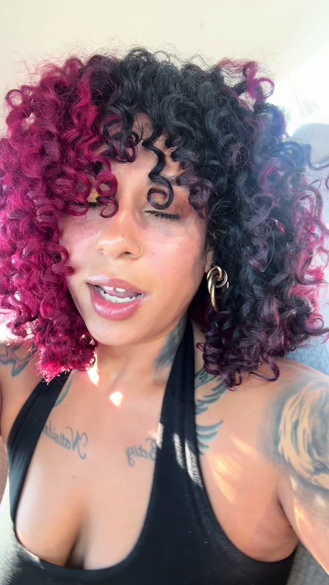 @ShhmoneyCurl