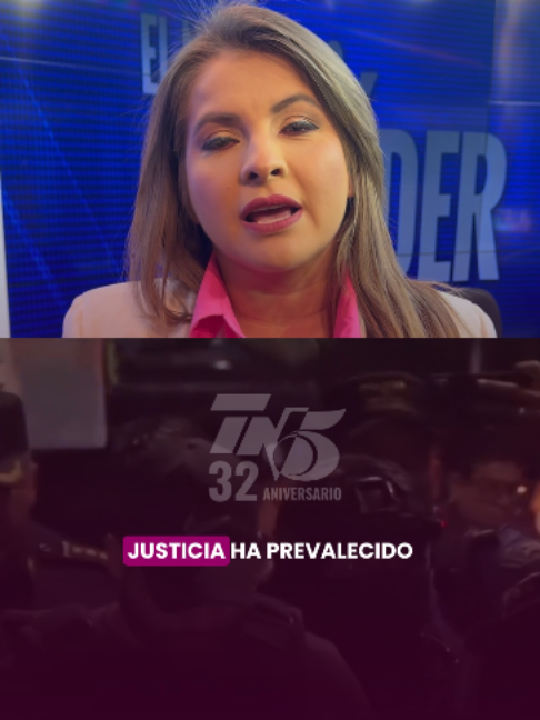@TN5 Telenoticias