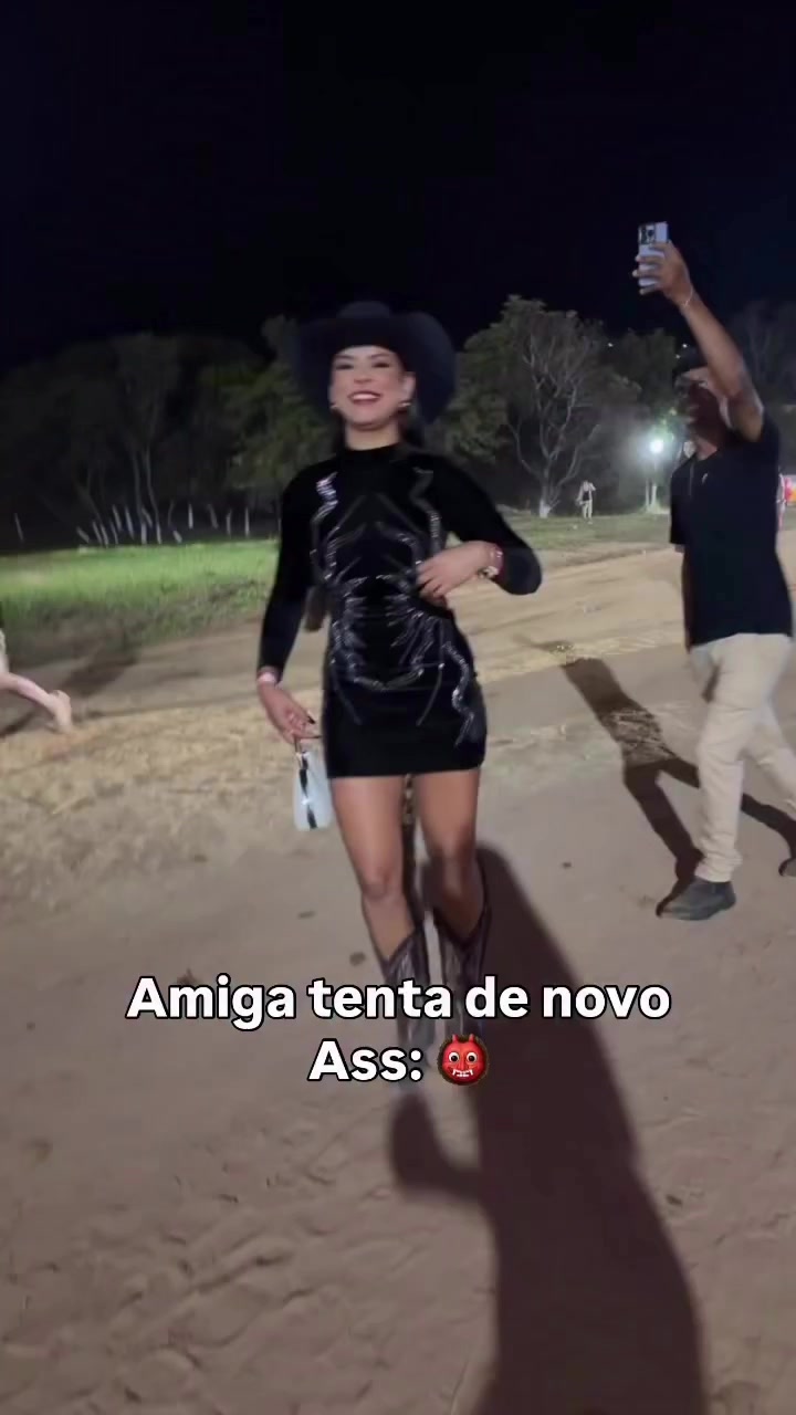 @Layanne Forrozeira