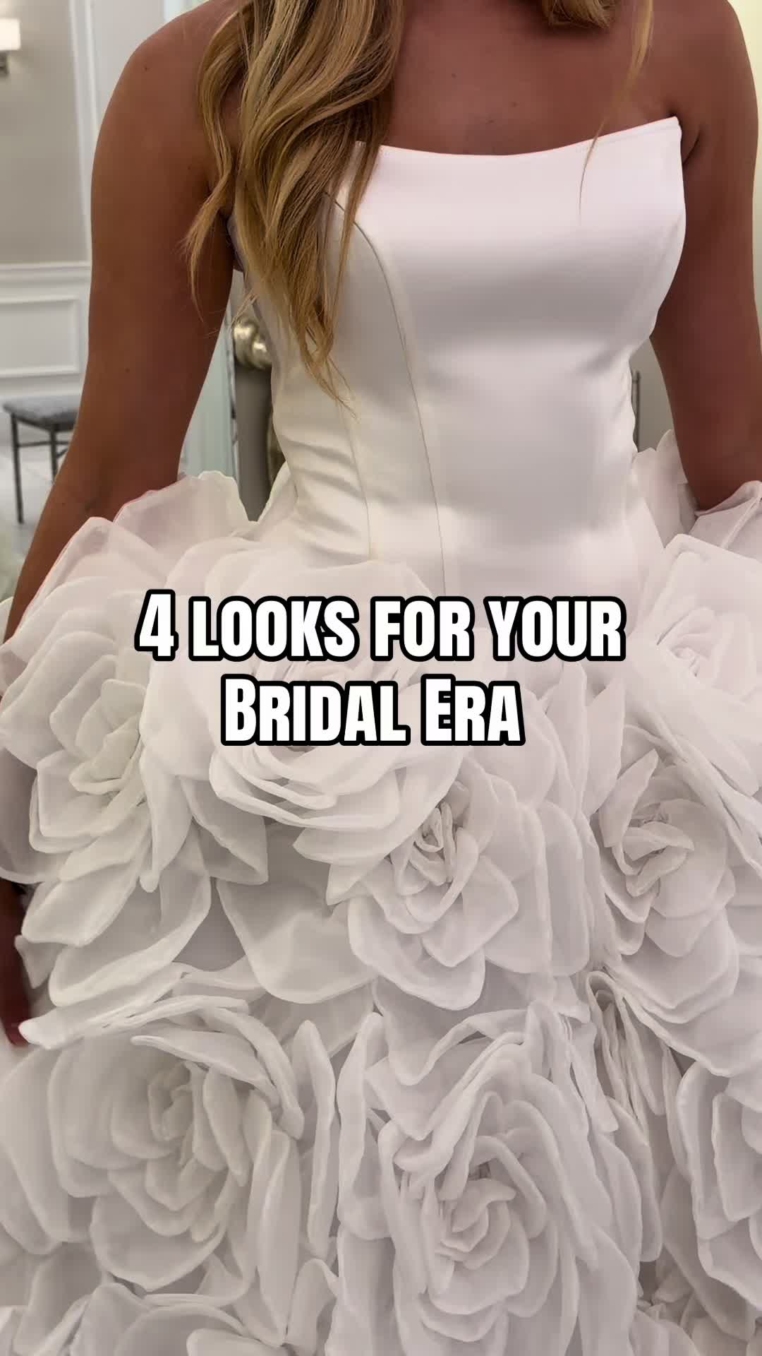 @Kleinfeld Bridal