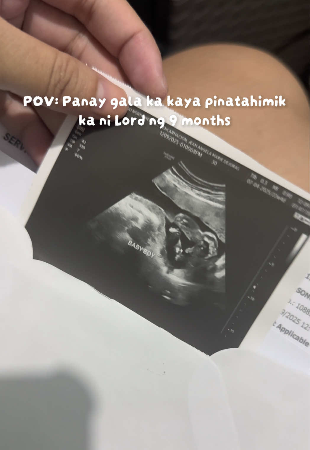 @Baby AM's Mommy ✨