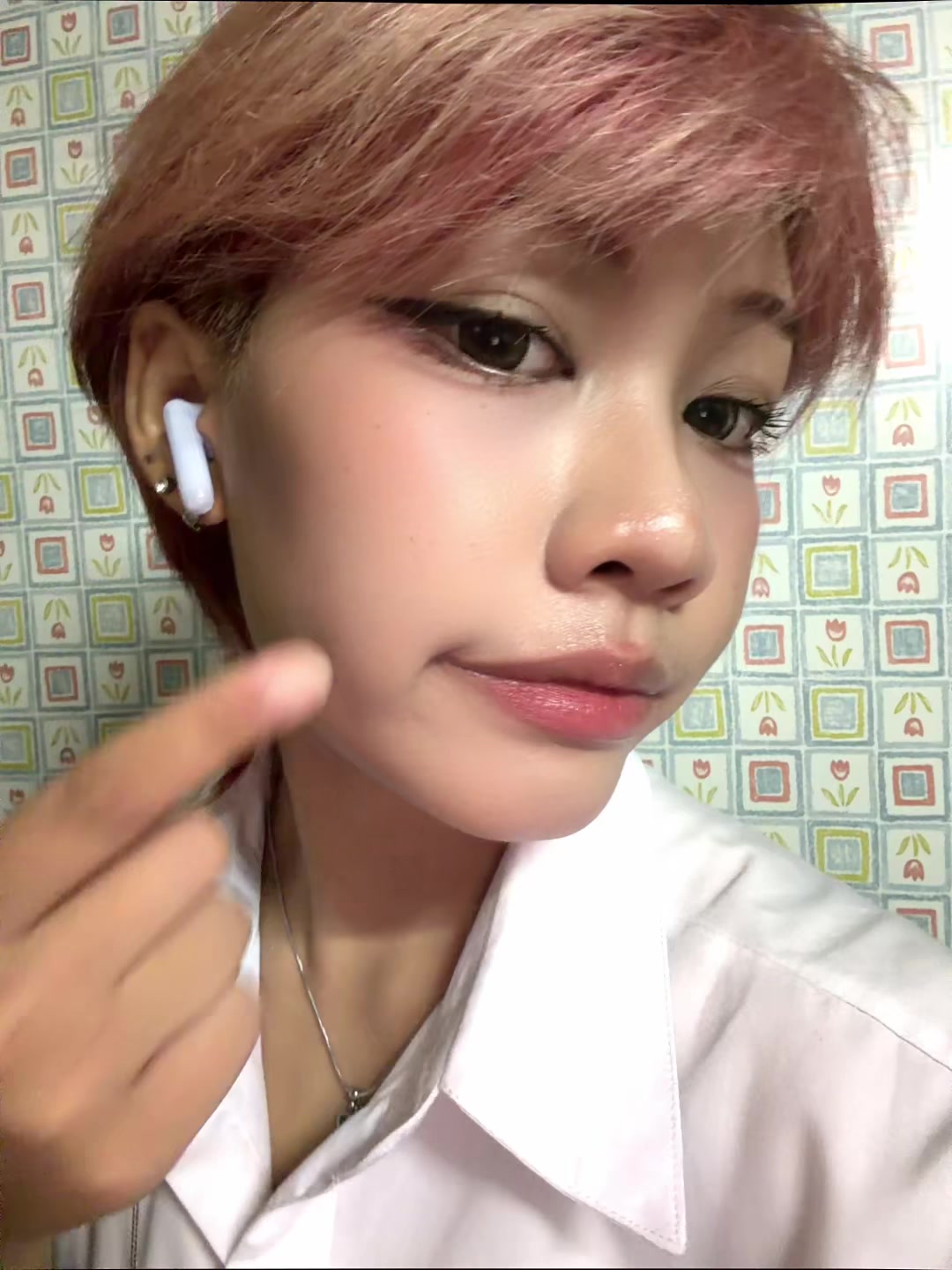 @คิมมี่เป็นแมวว 😼
