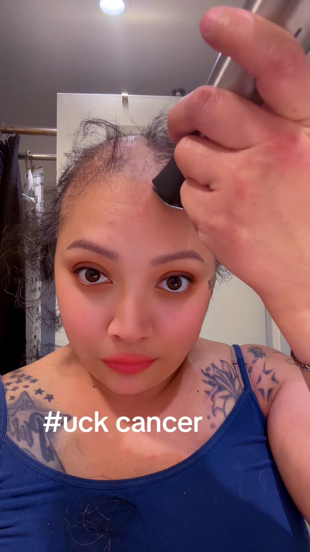 @🎗️🔥🎗️Allyssa Lani🎗️🦈🎗️