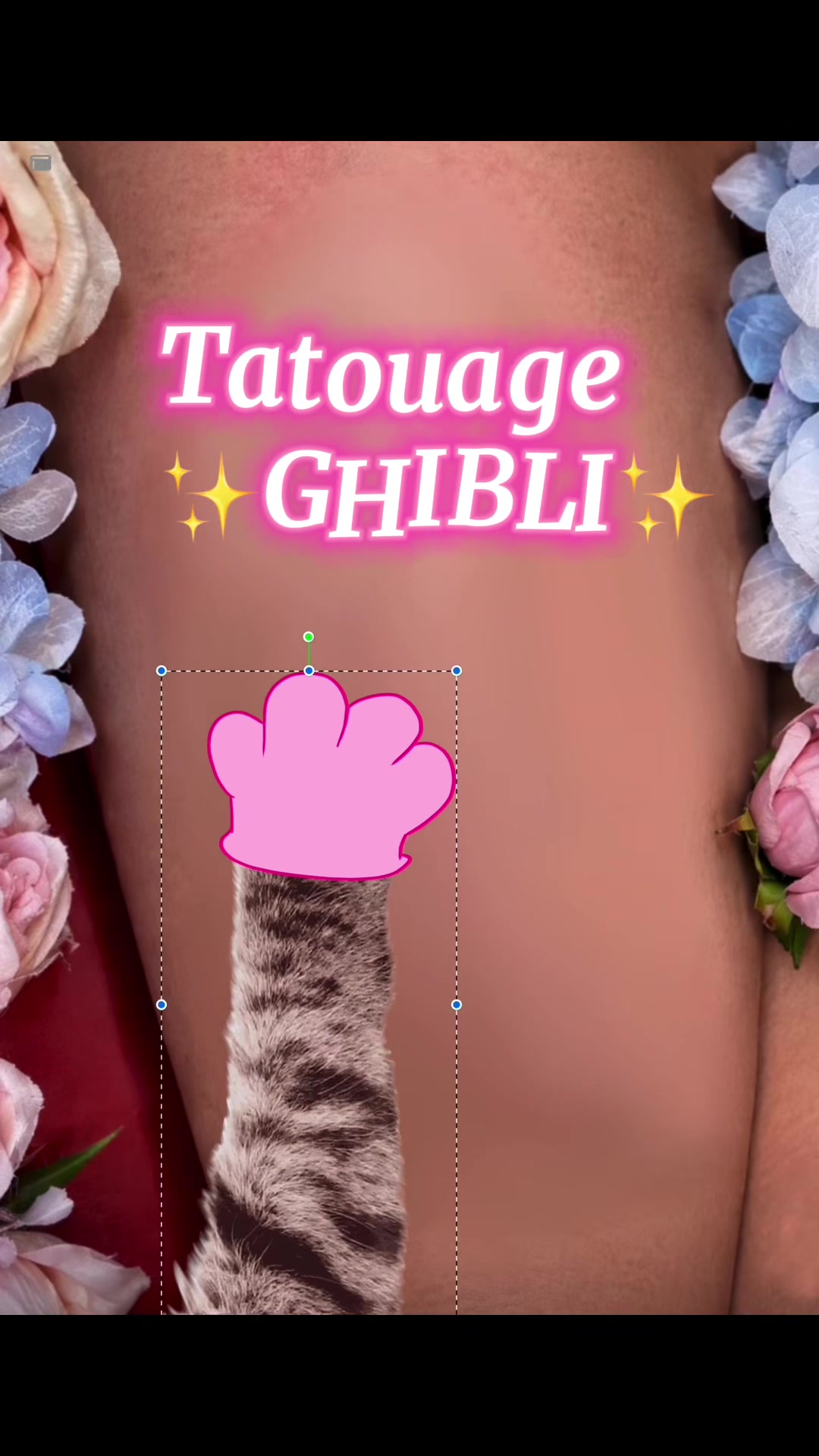 @Léthy Mermaid