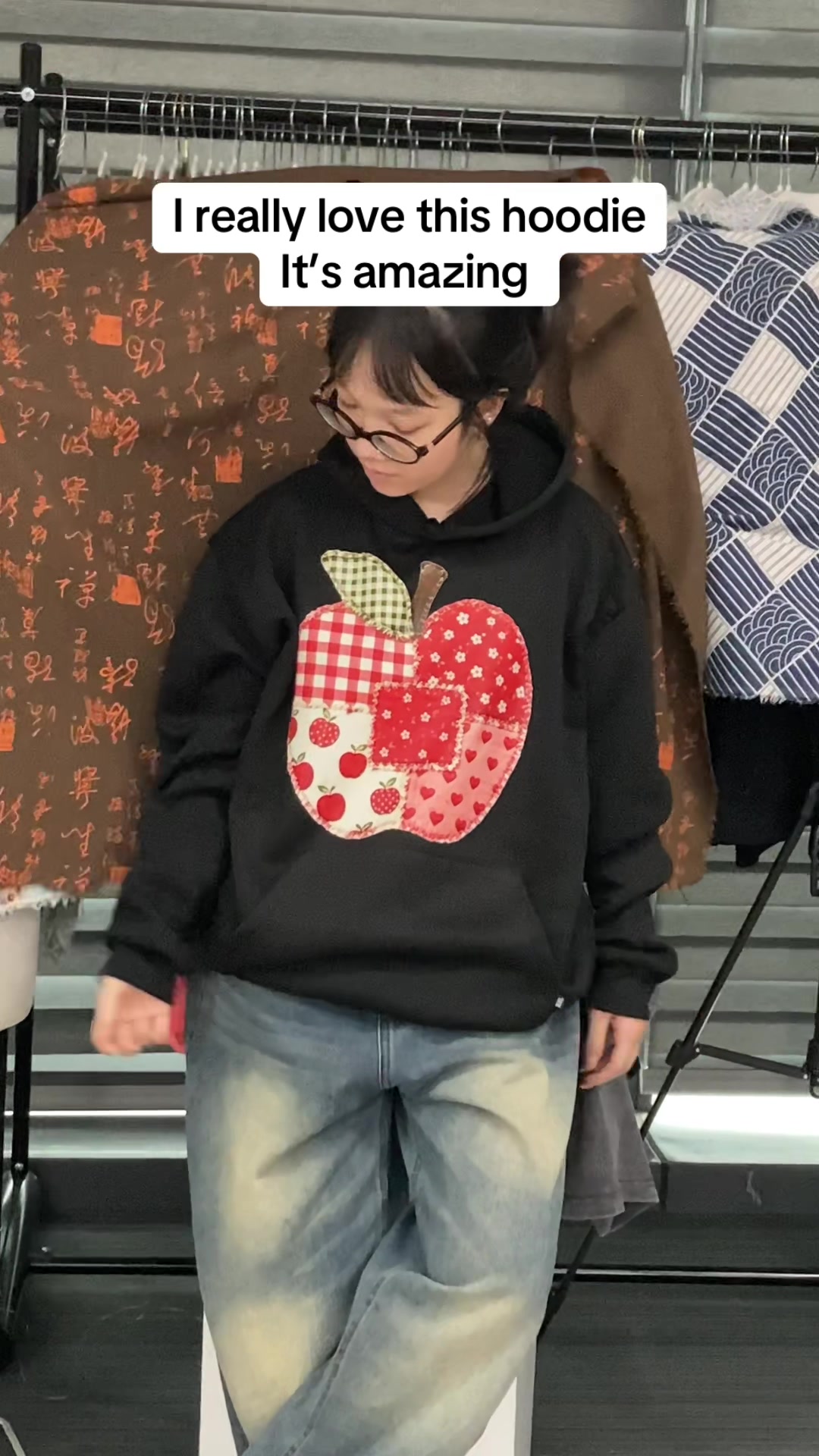 @north.district.shirts