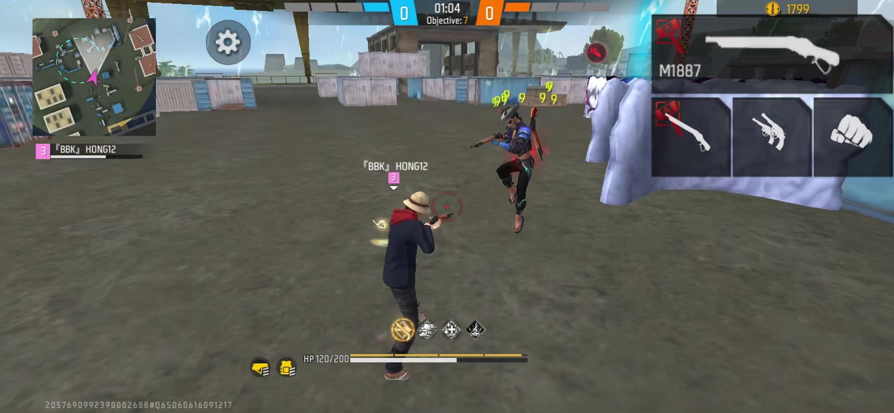 @KINGRA!