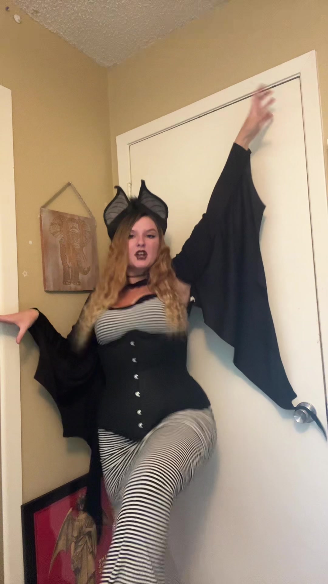 @Sirenserenity7