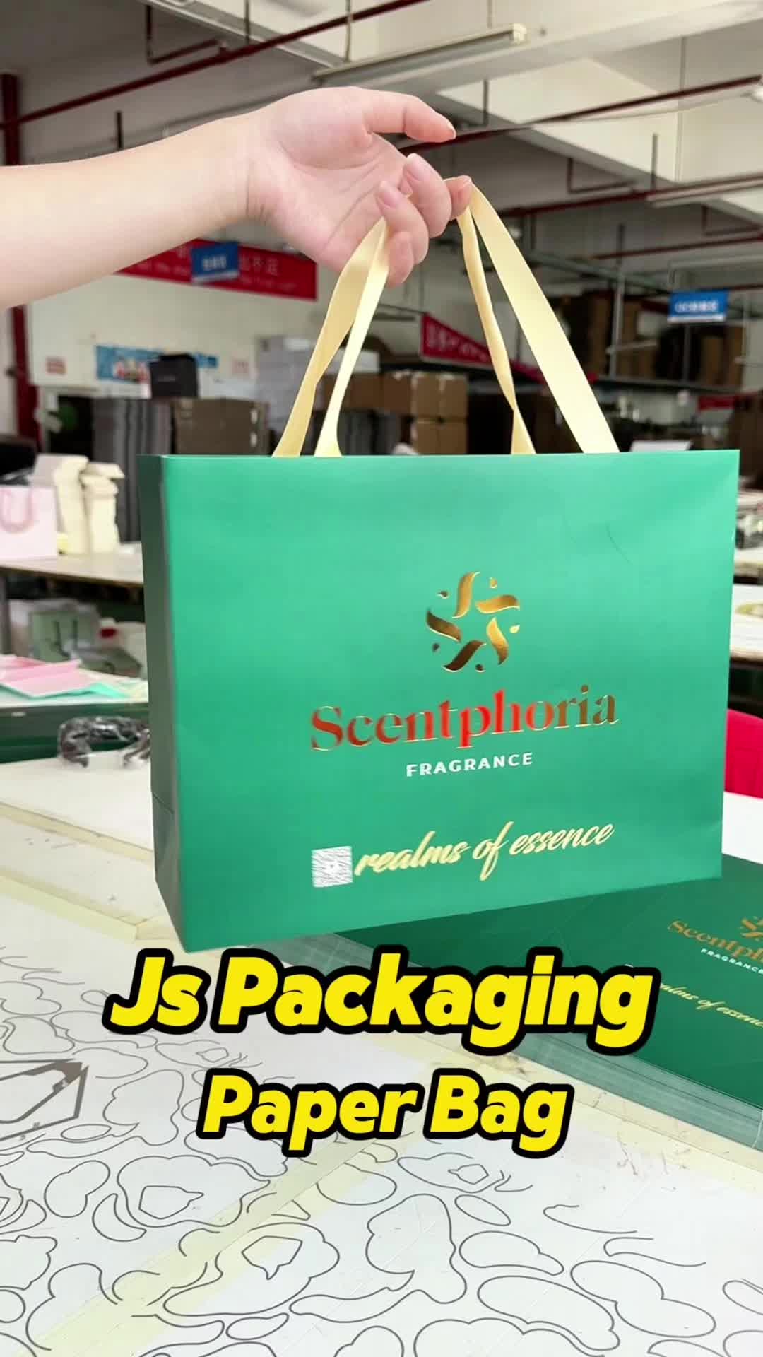 @Jspackagingfactory2