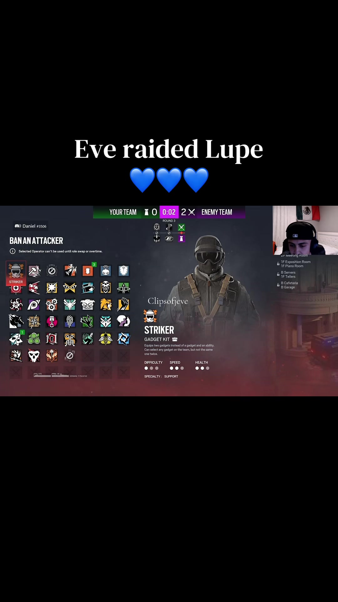 @clipsofjeve