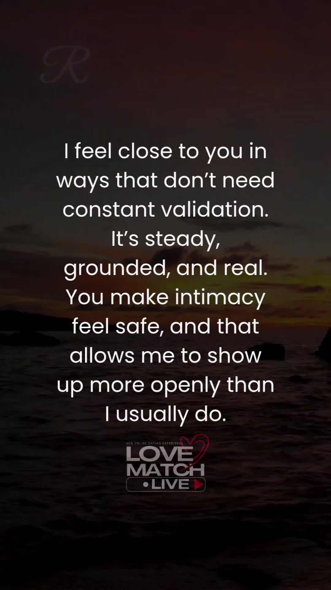 @lovematchlive