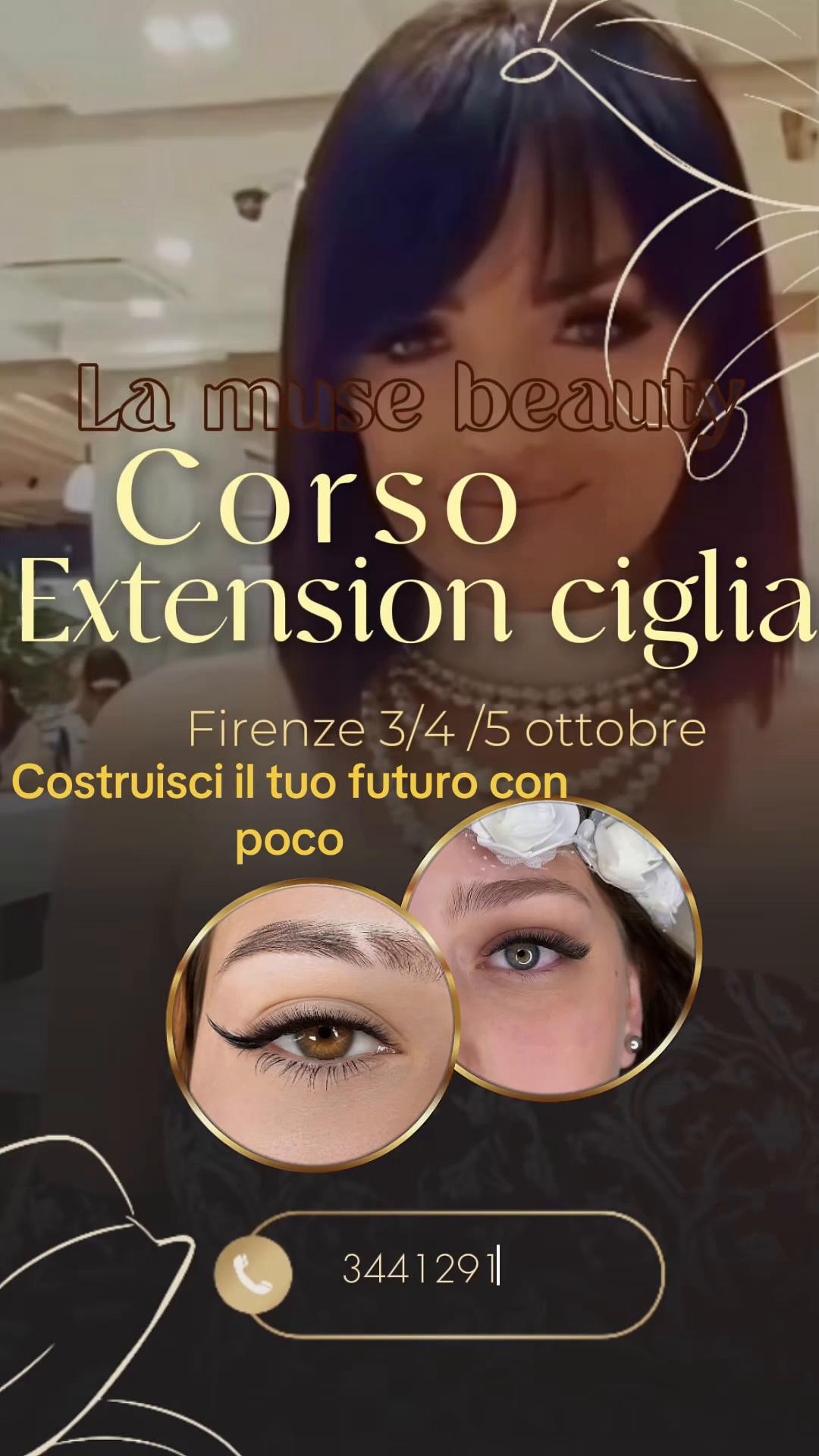 @La Muse Beauty & Academy