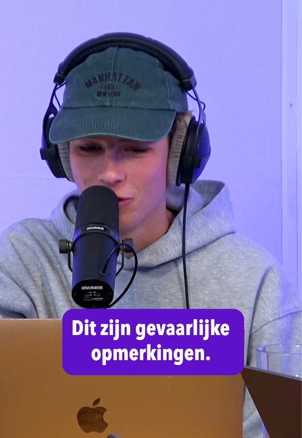 @Kluun