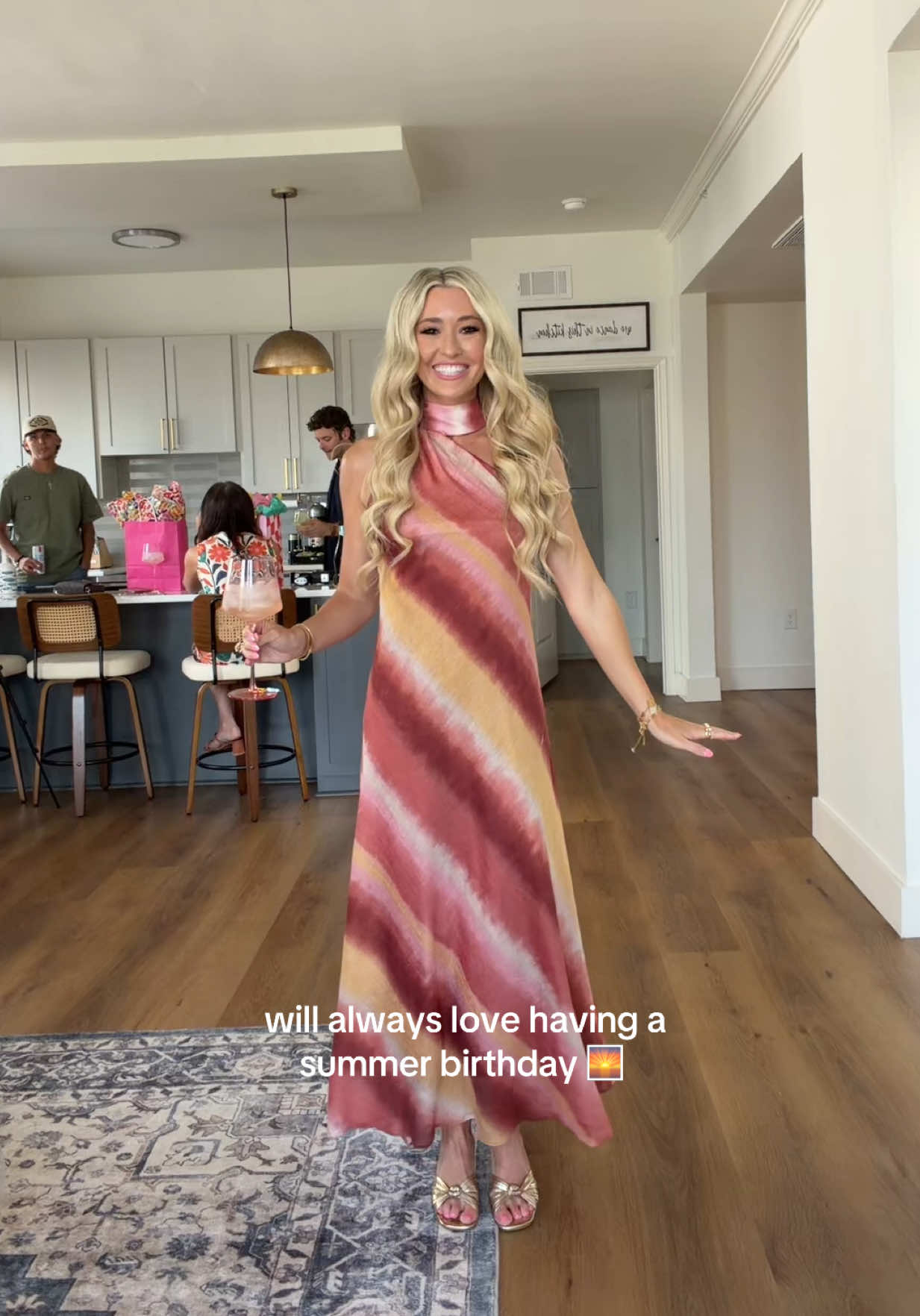 @Jamie Andries