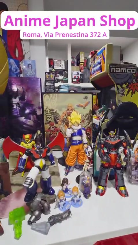 @Anime Japan Shop