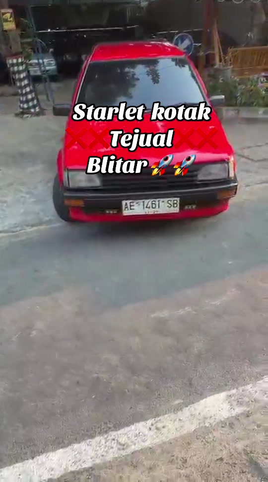 @Garasi Lima Putra