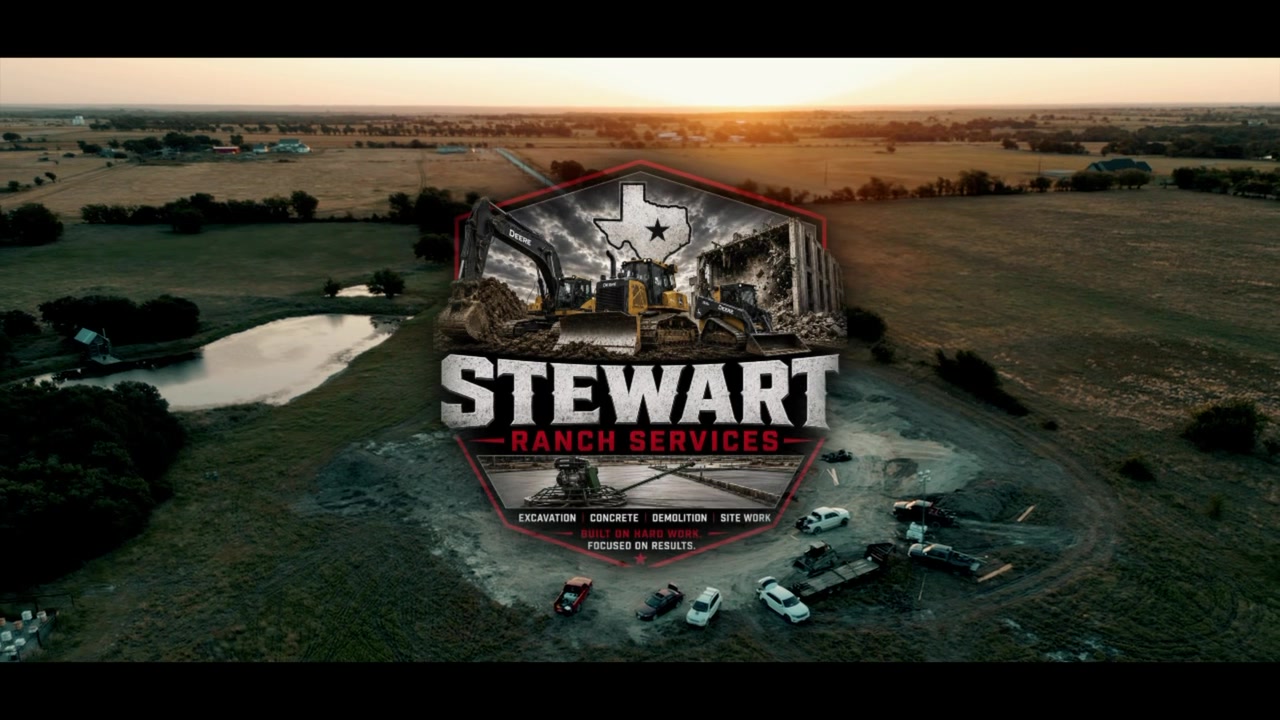 @Stewart Ranch Services