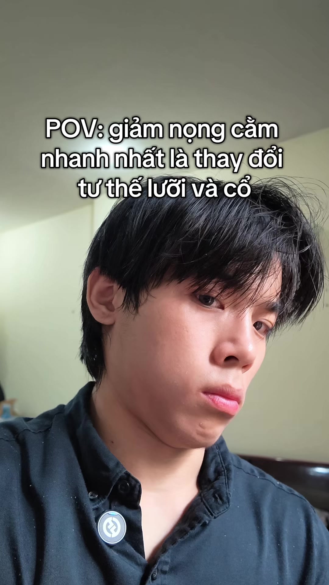 @Mile Glow Up