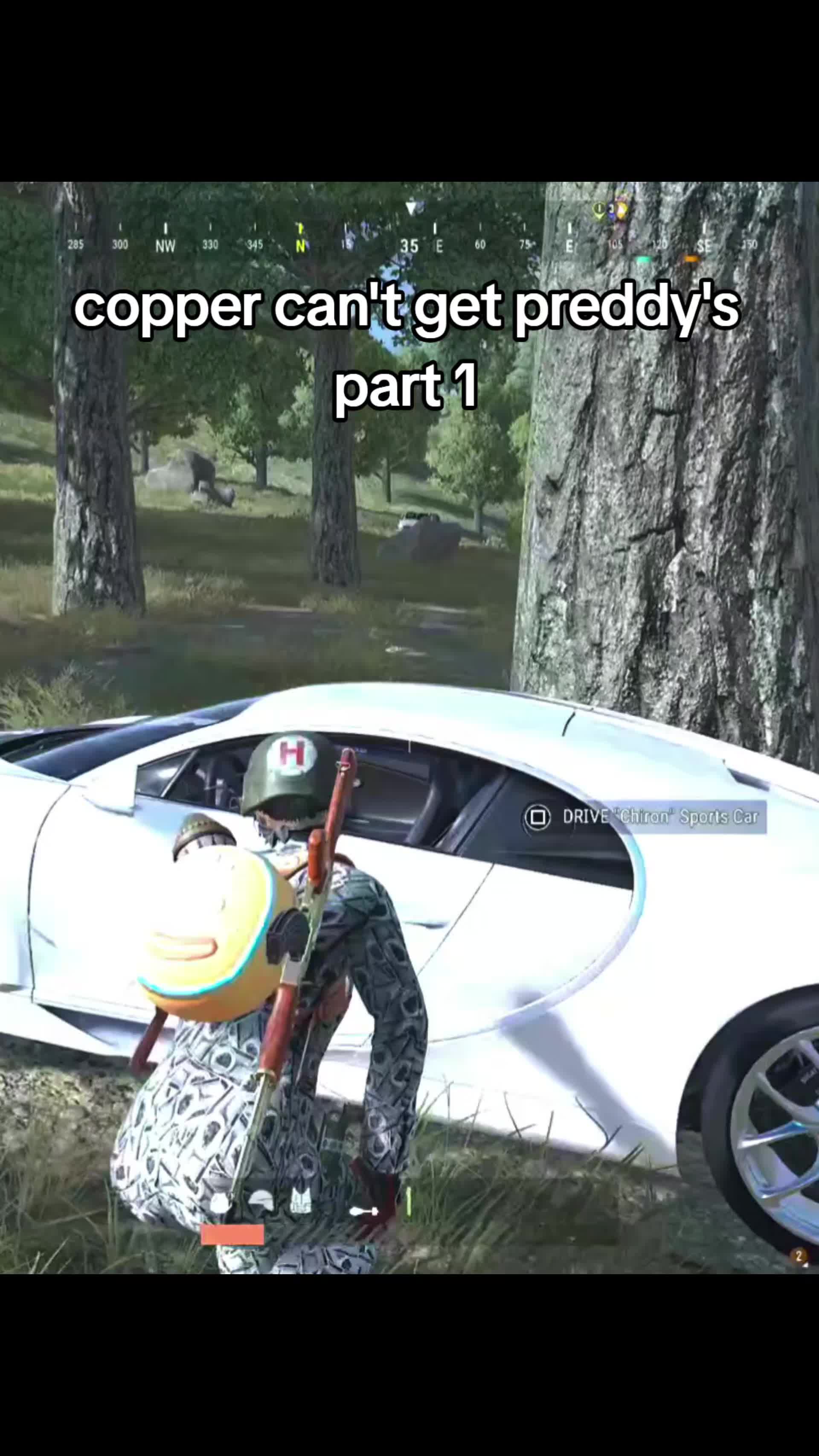 @copperhead350 pubg
