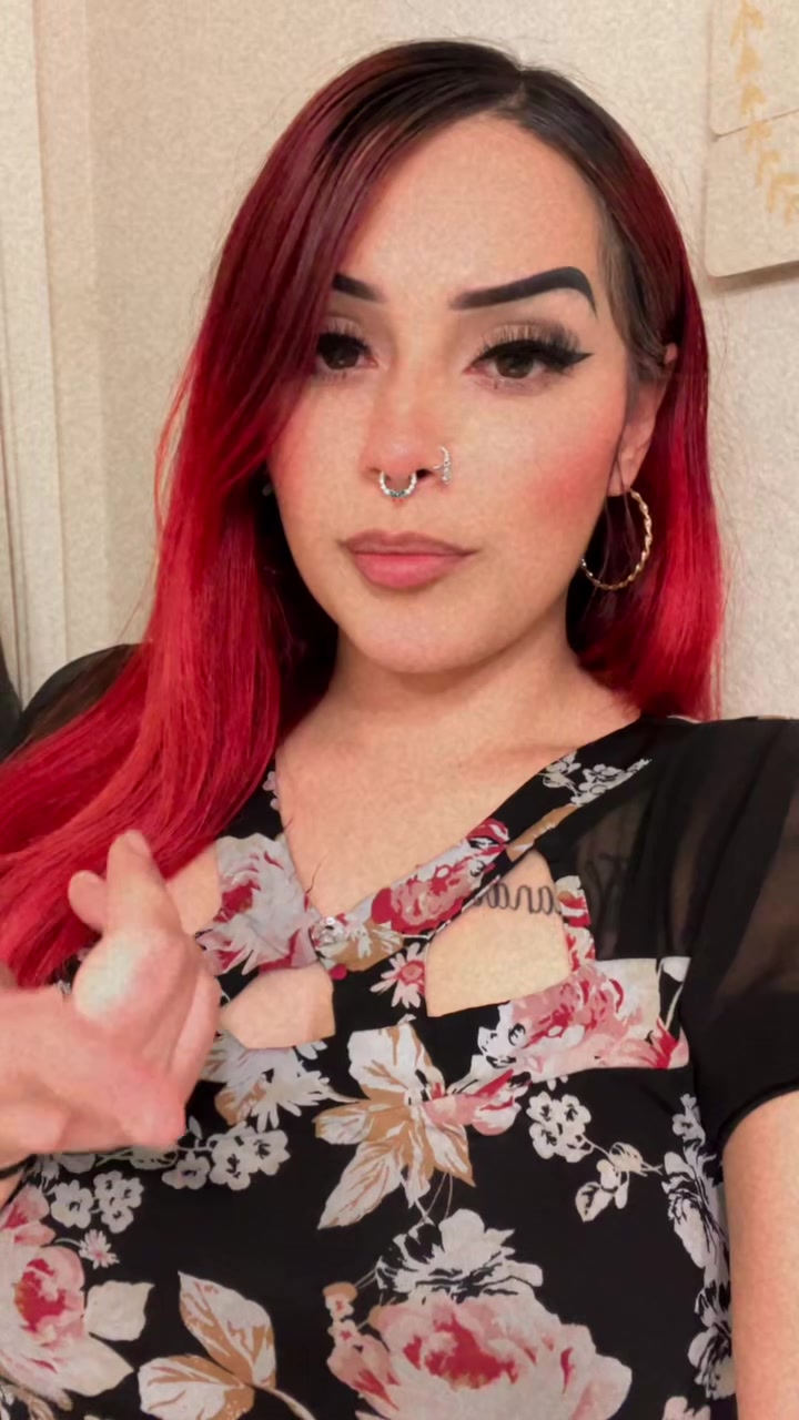 @AngelBaby408💋