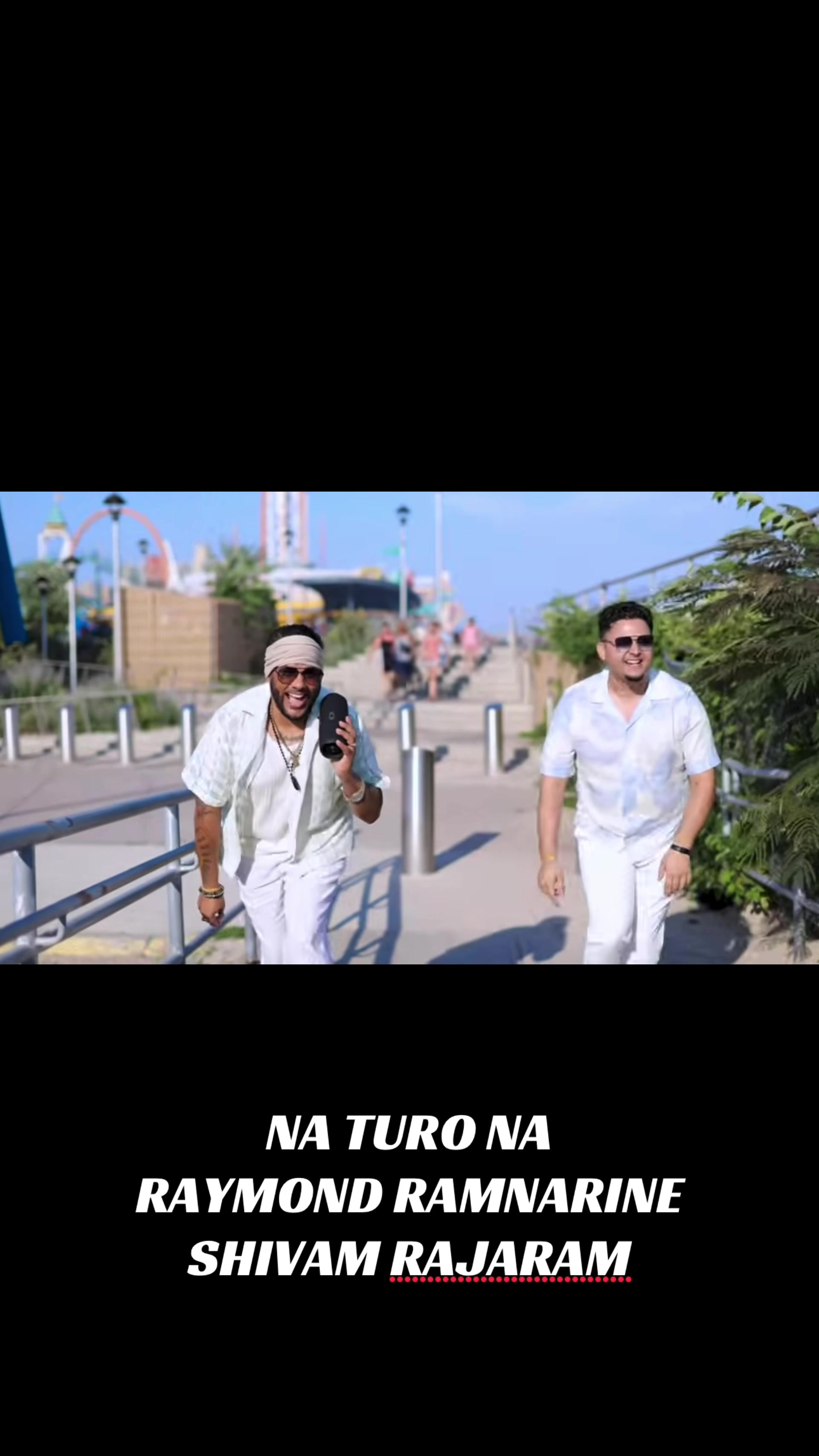 @ChutneyMusicHitz