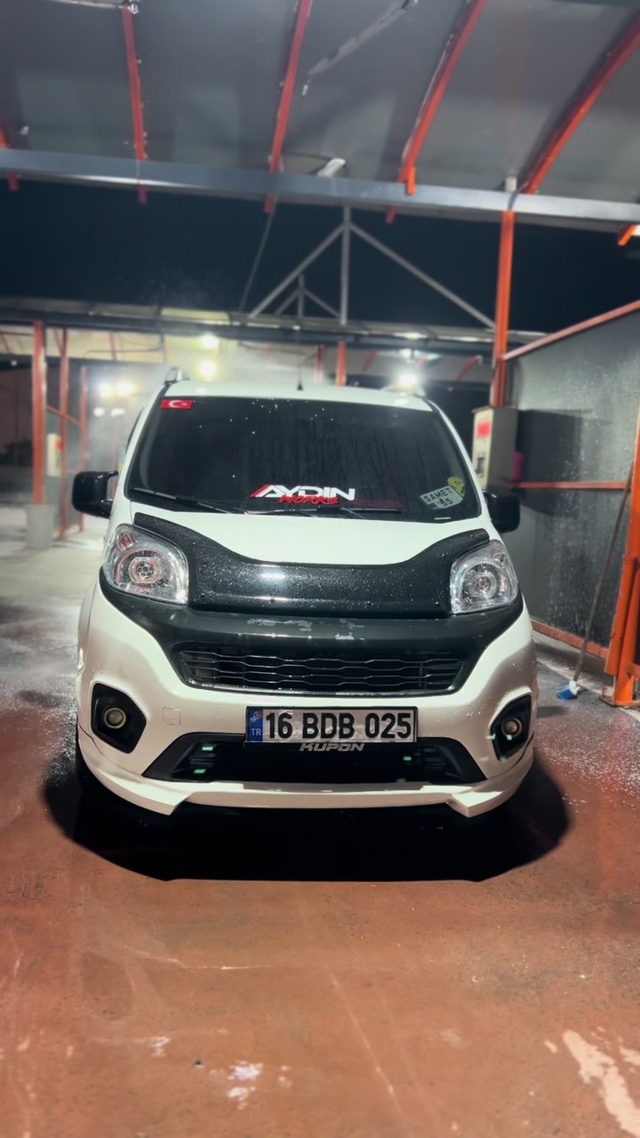 @CarstanceTR