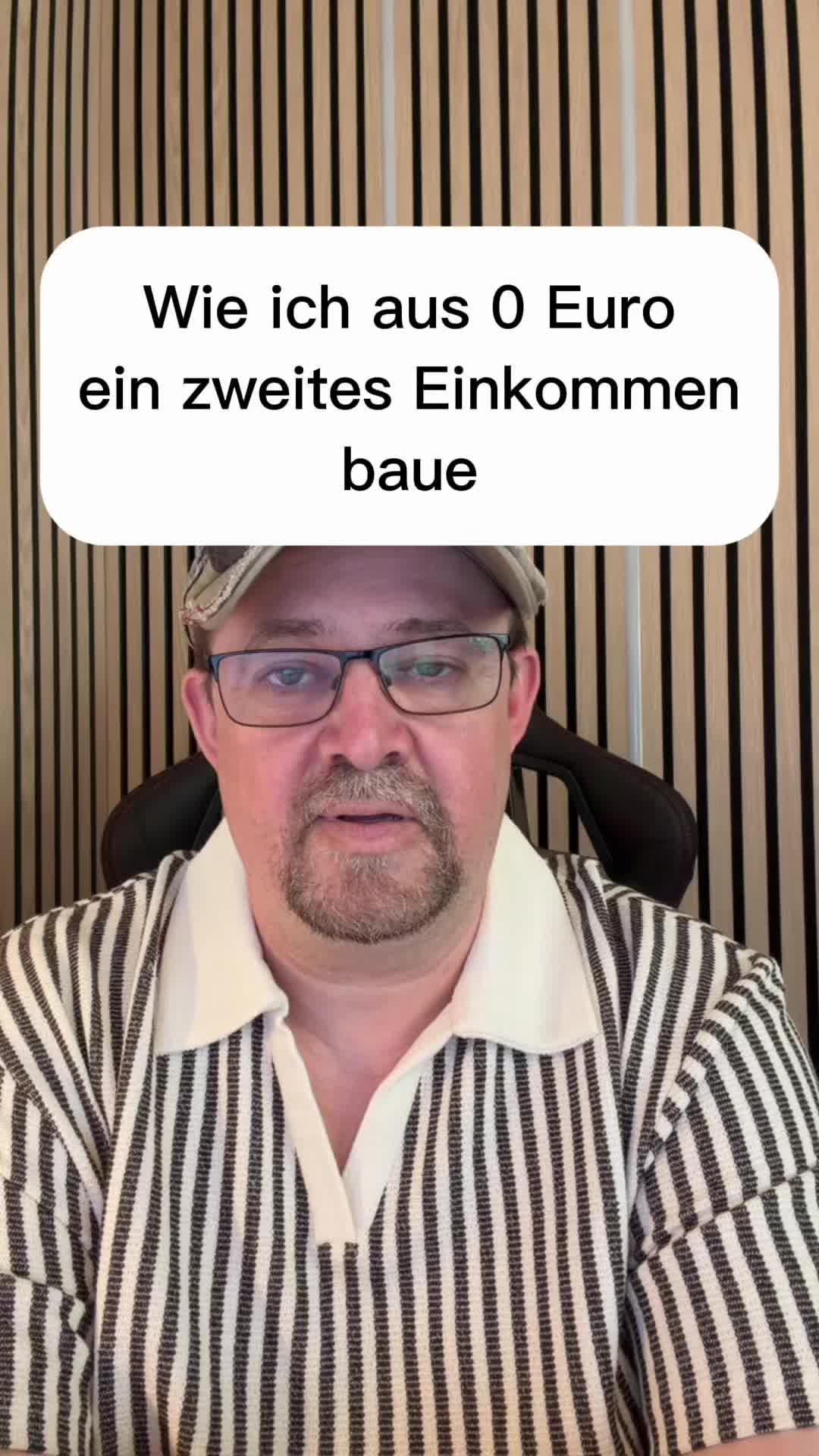@Mr. Schuldenfrei