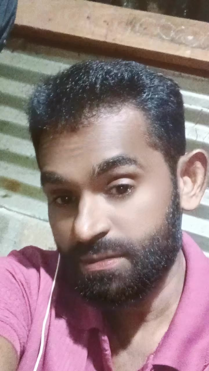 @Ranjith Ranjith