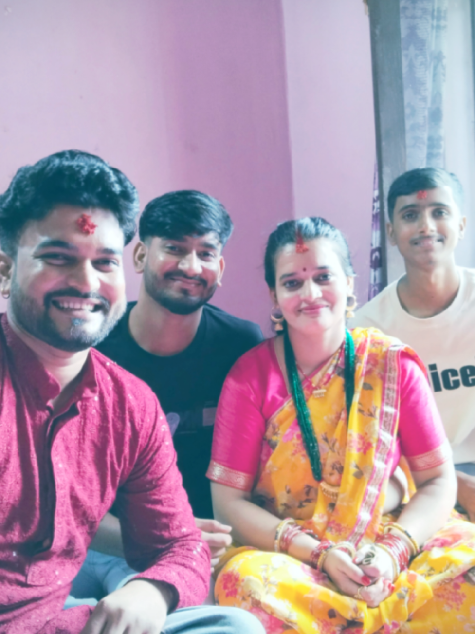 @Pawan yadav