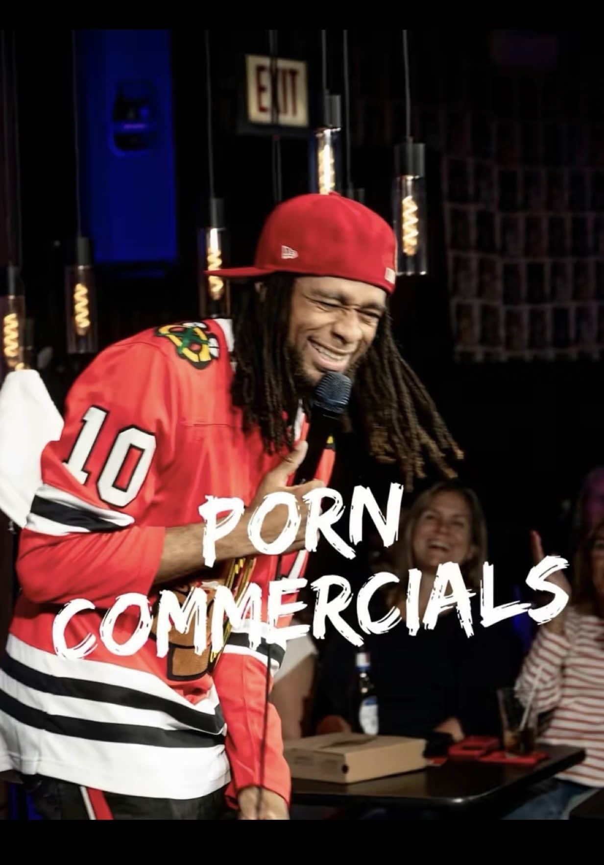 @OhJay Lamont